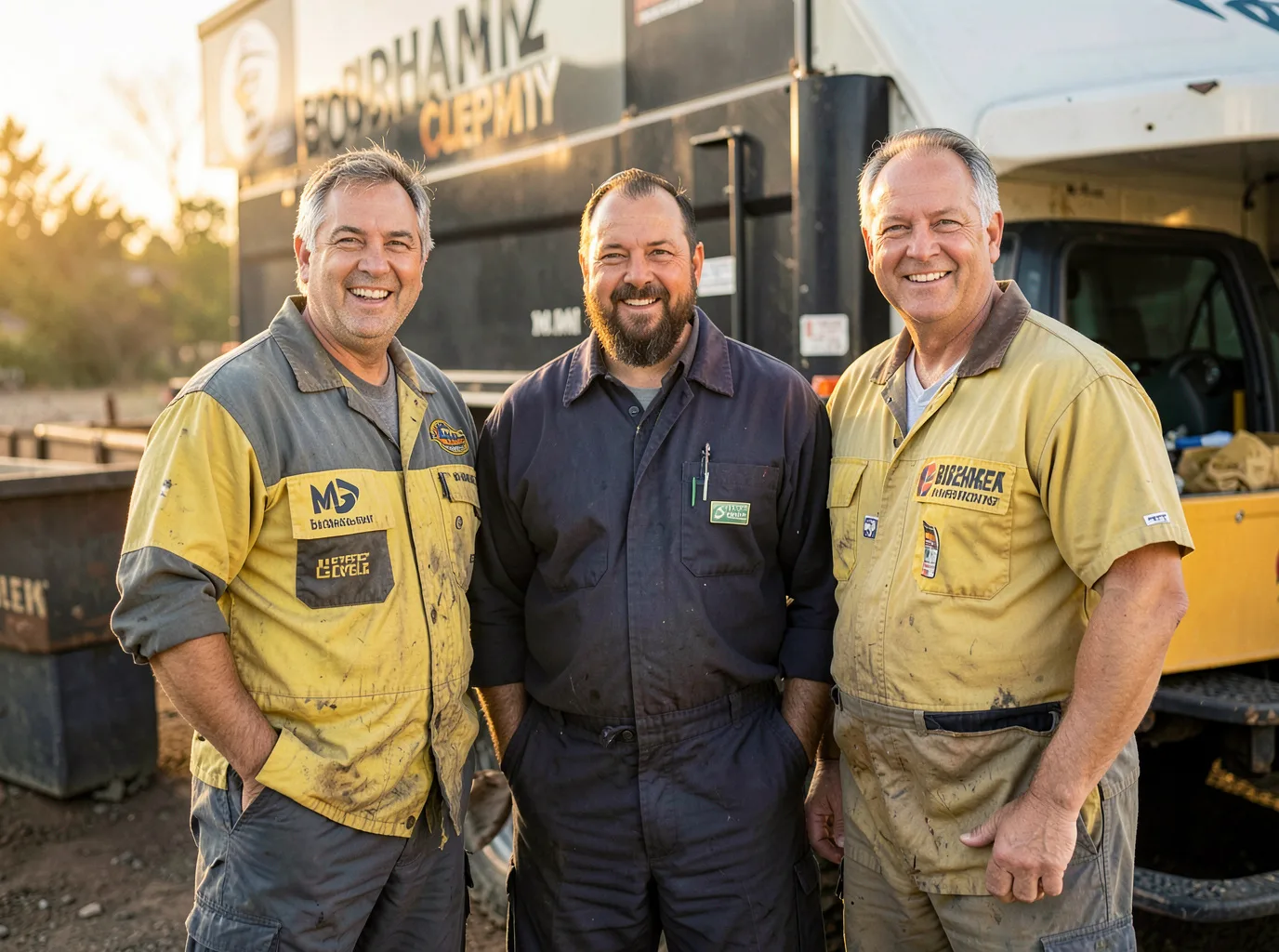 Sewage Cleanup company in Rome City, IN